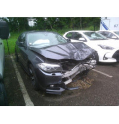 Aile avant droit BMW SERIE 5 F10 Photo n°5