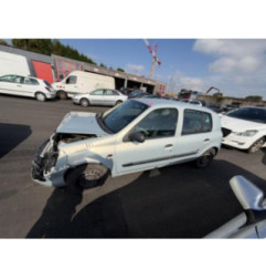 Compresseur clim RENAULT CLIO 2 Photo n°9