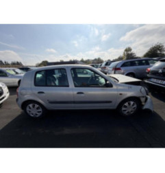 Compresseur clim RENAULT CLIO 2 Photo n°10