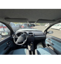 Compresseur clim RENAULT CLIO 2 Photo n°12