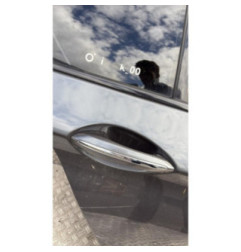 Porte arriere droit BMW SERIE 5 F10