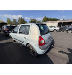 Compresseur clim RENAULT CLIO 2 Photo n°14