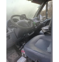 Pare choc avant CITROEN JUMPER 2