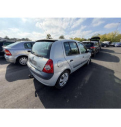 Compresseur clim RENAULT CLIO 2 Photo n°15