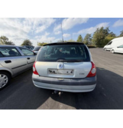 Compresseur clim RENAULT CLIO 2 Photo n°16