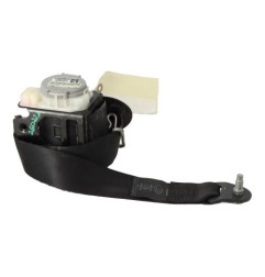 Ceinture avant gauche CITROEN C4 2 Photo n°1