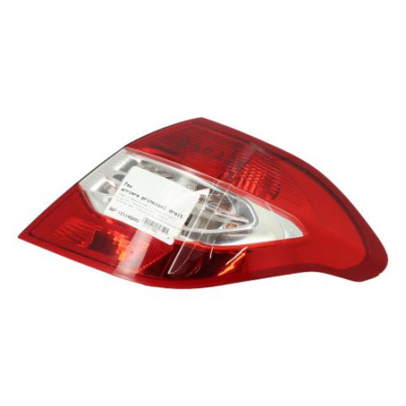 Feu arriere principal droit (feux) CITROEN C4 2