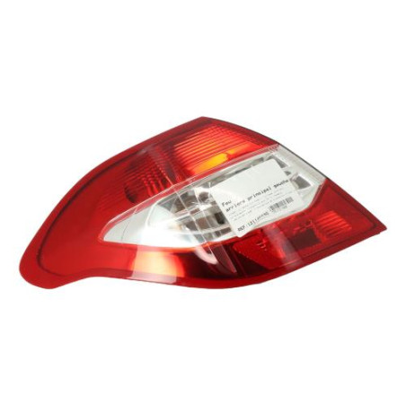 Feu arriere principal gauche (feux) CITROEN C4 2