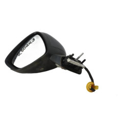 Retroviseur gauche CITROEN C4 2 Photo n°1