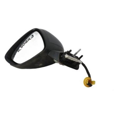 Retroviseur gauche CITROEN C4 2 Photo n°1