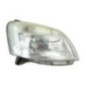 Optique avant principal droit (feux)(phare) PEUGEOT PARTNER 1