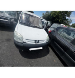 Optique avant principal droit (feux)(phare) PEUGEOT PARTNER 1 Photo n°6