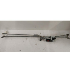 Moteur essuie glace avant CITROEN C4 2 Photo n°1