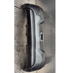 Pare choc arriere CITROEN C4 2 Photo n°1