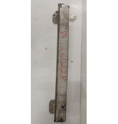 Renfort pare choc arriere (traverse) CITROEN C4 2 Photo n°1