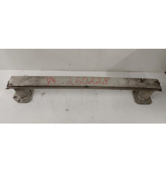 Renfort pare choc arriere (traverse) CITROEN C4 2