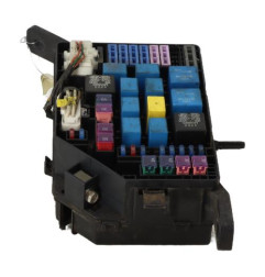 Boitier servitude moteur (BSM) HYUNDAI TUCSON 1 Photo n°1