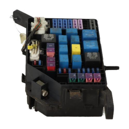 Boitier servitude moteur (BSM) HYUNDAI TUCSON 1 Photo n°1