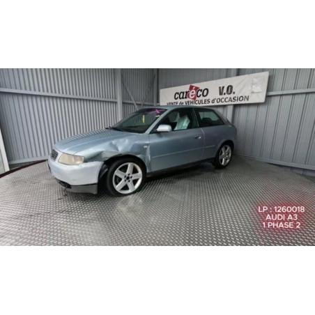 Custode arriere droit AUDI A3 1