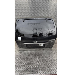 Malle/Hayon arriere HYUNDAI TUCSON 1 Photo n°1