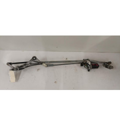 Moteur essuie glace avant MERCEDES CLASSE B 245 Photo n°1