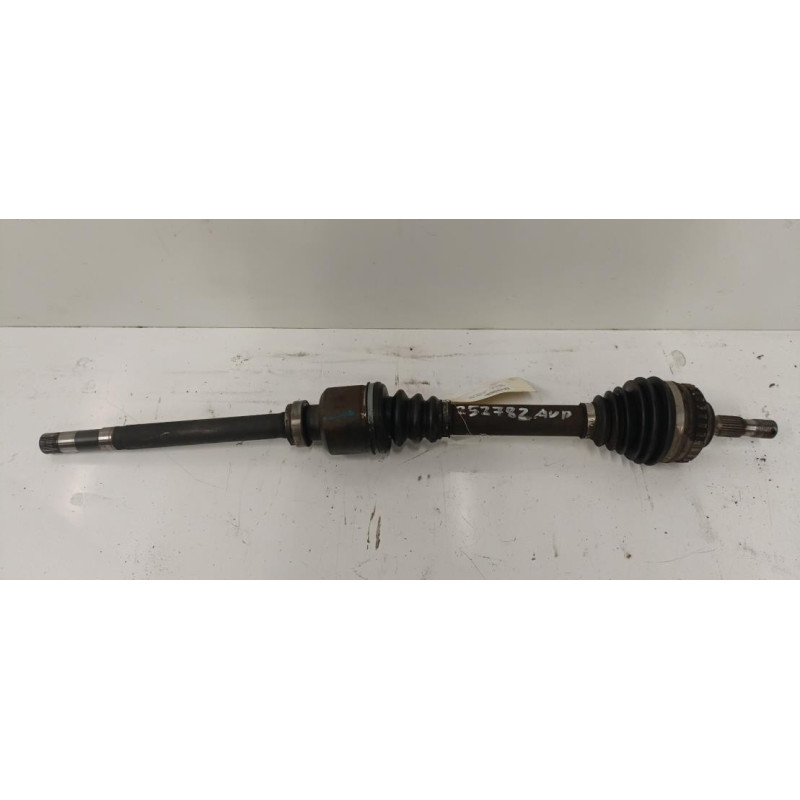Cardan droit (transmission) PEUGEOT 406