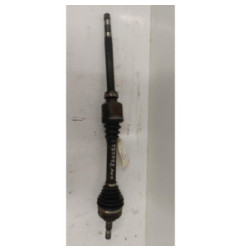 Cardan droit (transmission) PEUGEOT 406