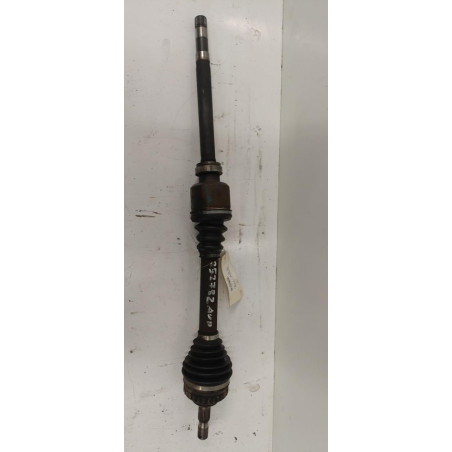 Cardan droit (transmission) PEUGEOT 406