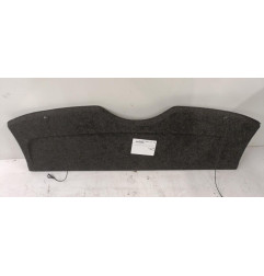 Plage arriere LANCIA YPSILON 4 Photo n°1