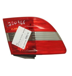 Feu arriere principal gauche (feux) MERCEDES CLASSE B 245 Photo n°1