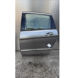 Porte arriere gauche MERCEDES CLASSE B 245 Photo n°1