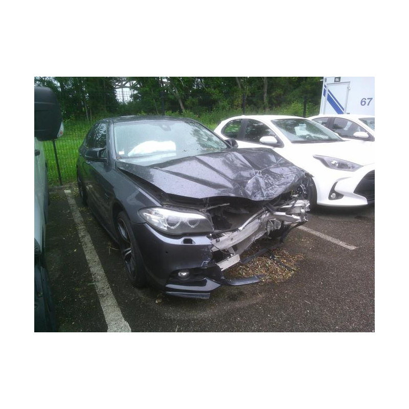 Cardan arriere droit (transmission) BMW SERIE 5 F10