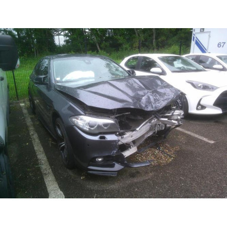 Cardan arriere droit (transmission) BMW SERIE 5 F10 Photo n°1