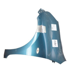 Aile avant gauche NISSAN MICRA 4 Photo n°1