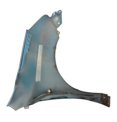 Aile avant gauche NISSAN MICRA 4