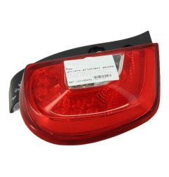 Feu arriere principal gauche (feux) NISSAN MICRA 4