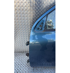 Porte avant gauche NISSAN MICRA 4