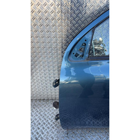 Porte avant gauche NISSAN MICRA 4