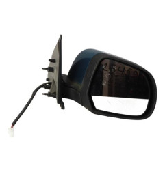 Retroviseur droit NISSAN MICRA 4 Photo n°1