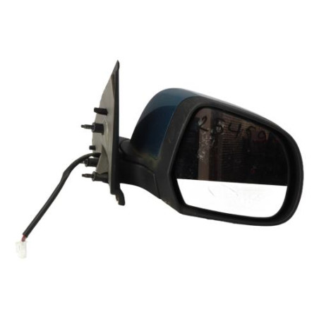 Retroviseur droit NISSAN MICRA 4 Photo n°1