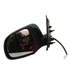 Retroviseur gauche NISSAN MICRA 4 Photo n°1