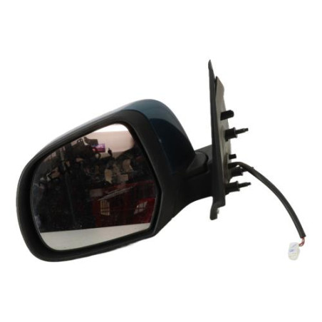 Retroviseur gauche NISSAN MICRA 4 Photo n°1