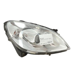 Optique avant principal droit (feux)(phare) MERCEDES CLASSE B 245 Photo n°1