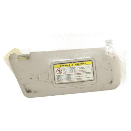 Pare soleil droit MERCEDES CLASSE B 245