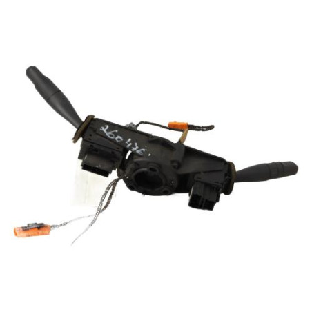 Com (Bloc Contacteur Tournant+Commodo Essuie Glace+Commodo Phare) PEUGEOT 206