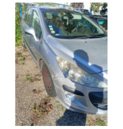 Renfort pare choc arriere (traverse) PEUGEOT 308 1 SW Photo n°5