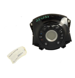 Commande chauffage NISSAN MICRA 4 Photo n°1