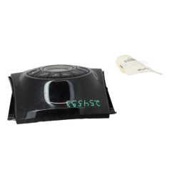 Commande chauffage NISSAN MICRA 4