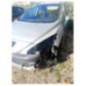 Renfort pare choc arriere (traverse) PEUGEOT 308 1 SW