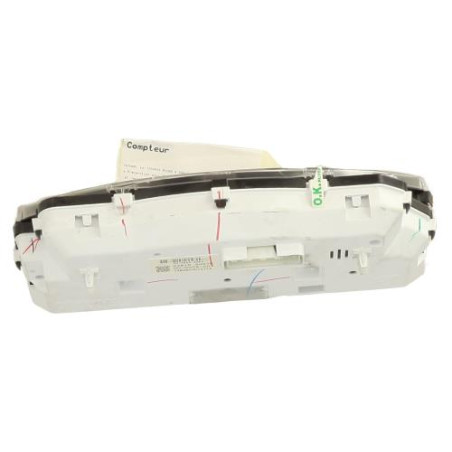 Compteur NISSAN MICRA 4 Photo n°1